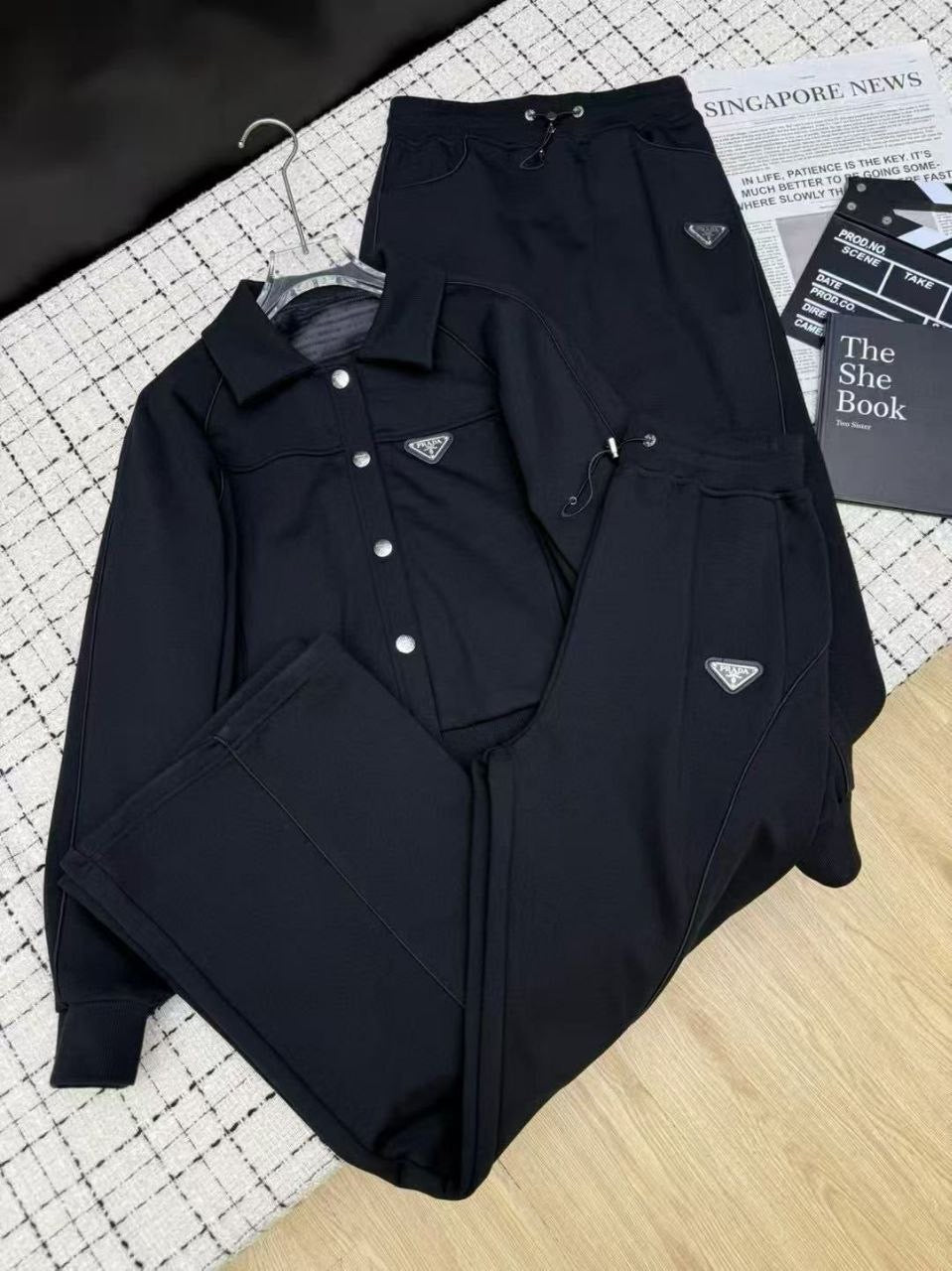 Prada Set