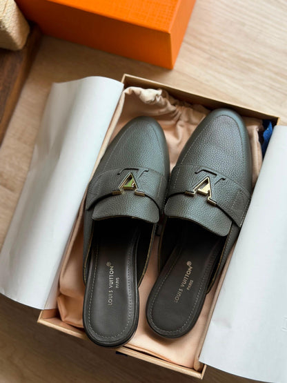 Louis Vuitton Mules