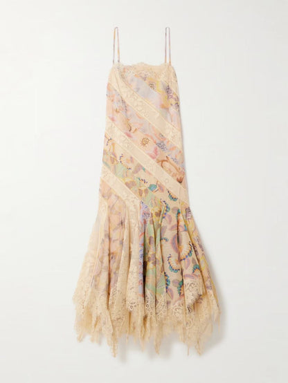 Zimmerman Dress