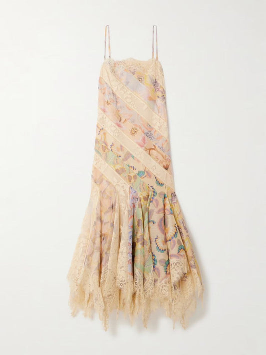 Zimmerman Dress