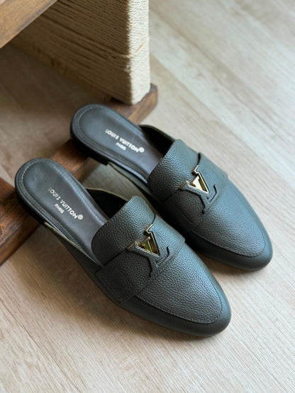 Louis Vuitton Mules