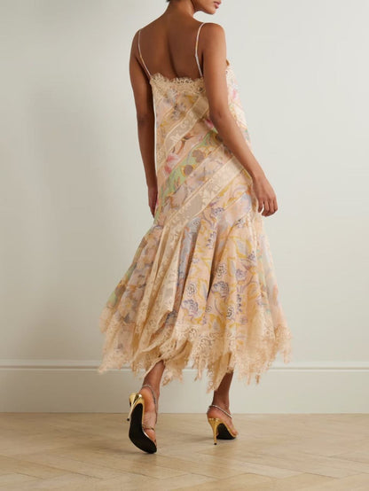Zimmerman Dress