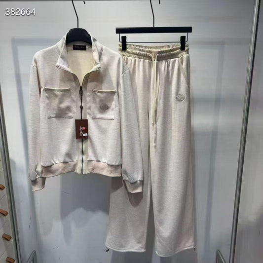 Loro Piana Set