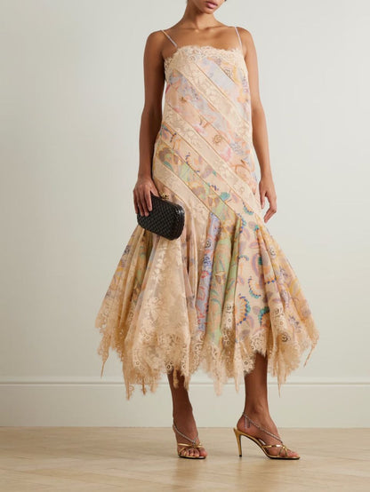 Zimmerman Dress