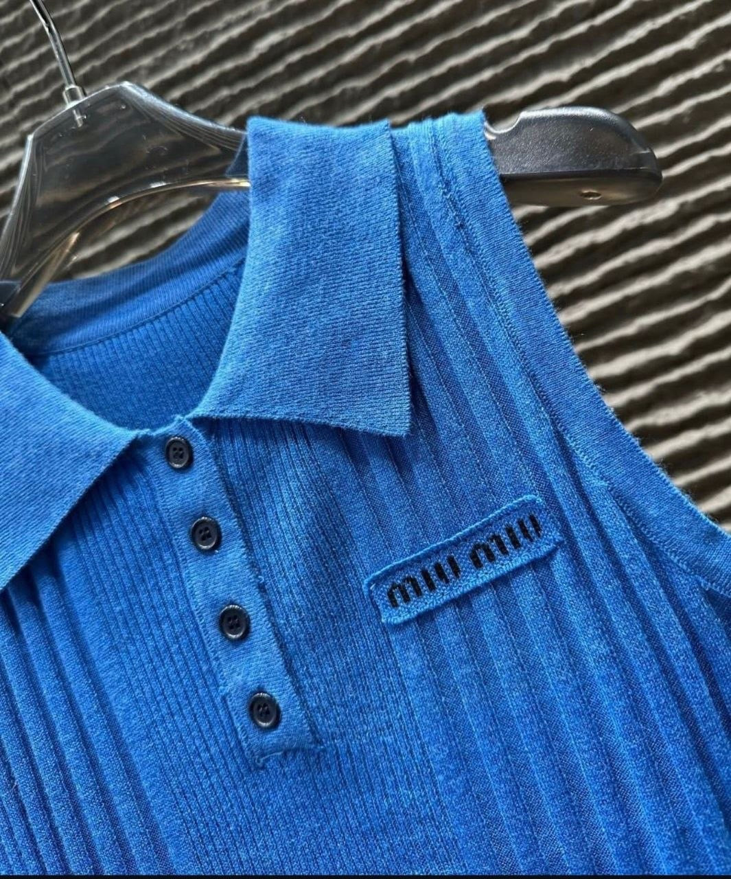 Miu Miu Top