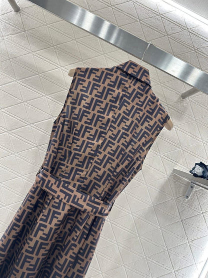 Fendi Dress