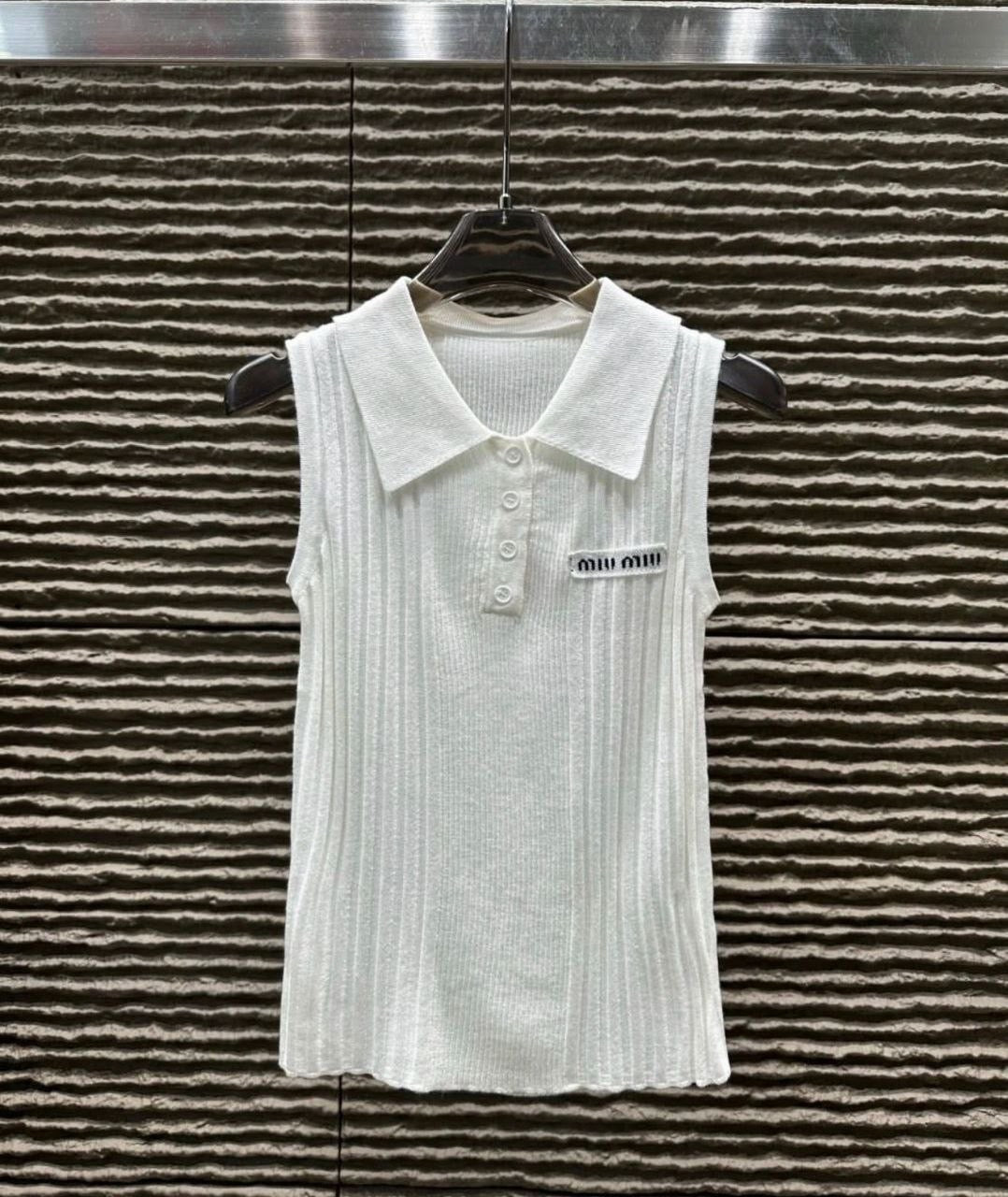 Miu Miu Top