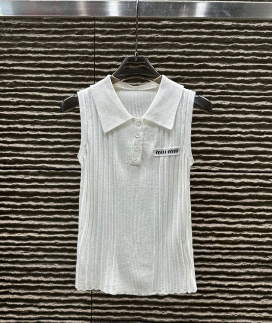 Miu Miu Top