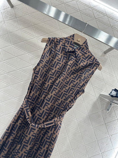 Fendi Dress