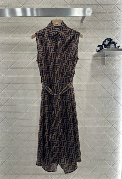 Fendi Dress
