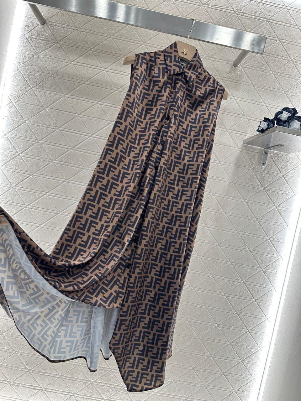 Fendi Dress