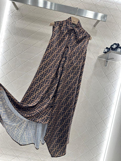 Fendi Dress