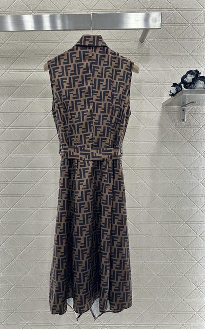 Fendi Dress