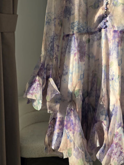 Zimmerman Dress