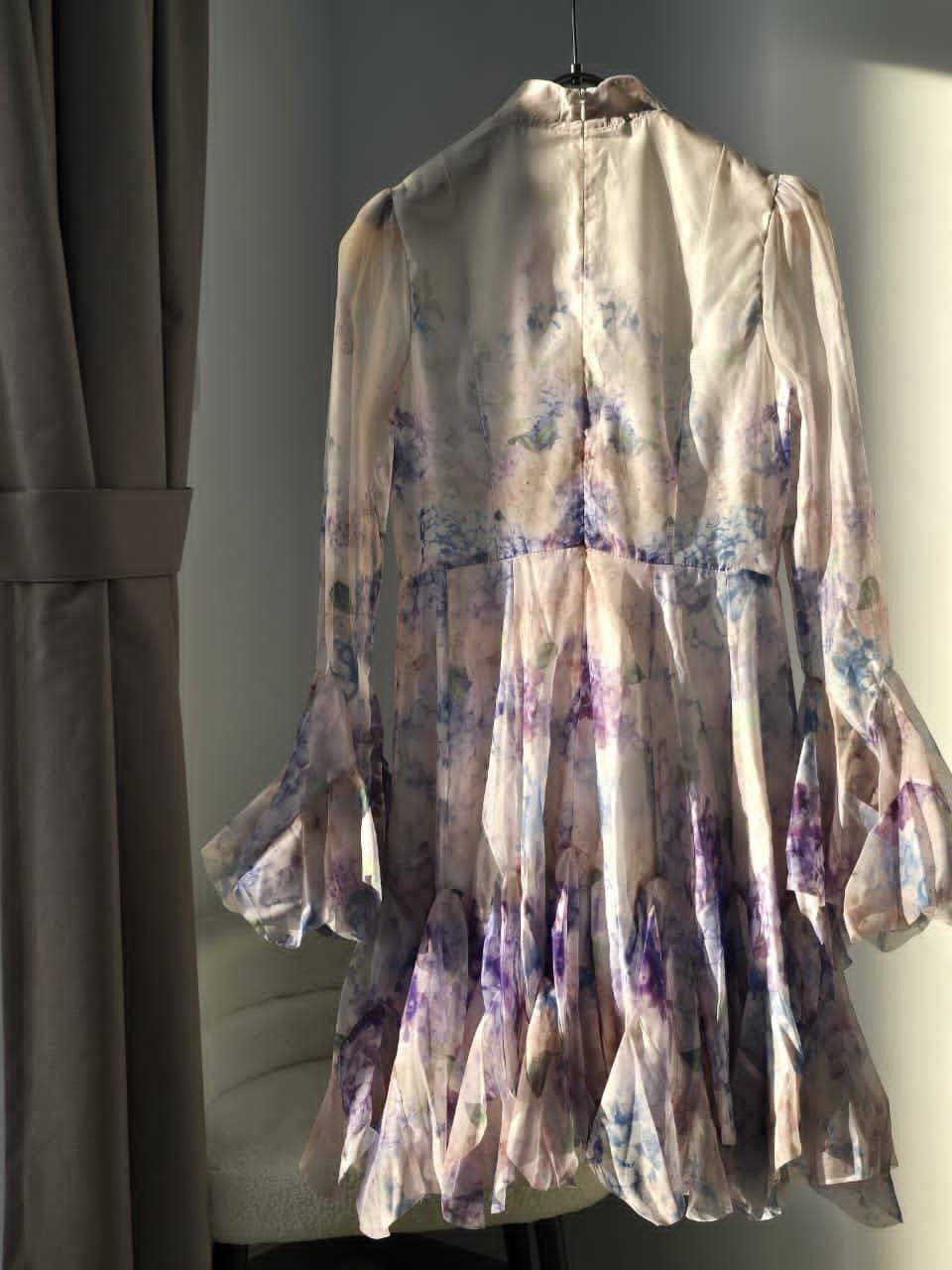 Zimmerman Dress