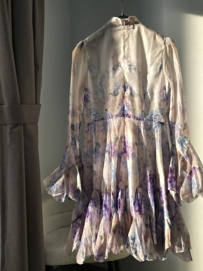 Zimmerman Dress