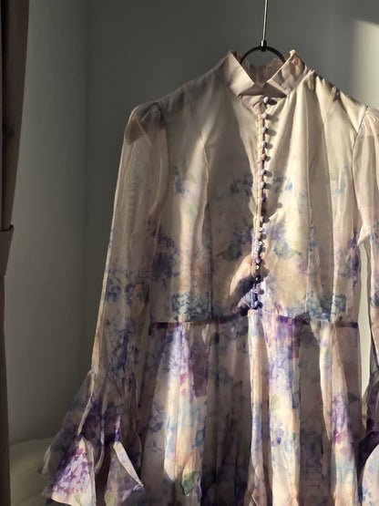 Zimmerman Dress