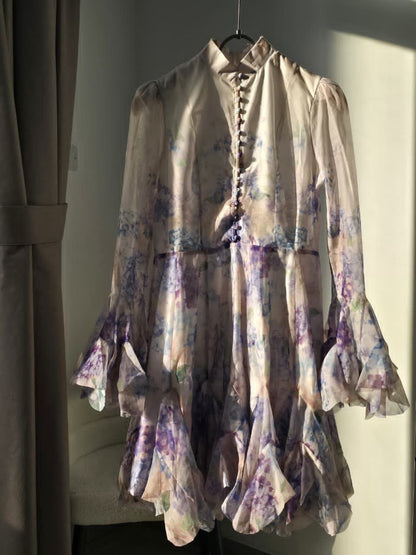 Zimmerman Dress
