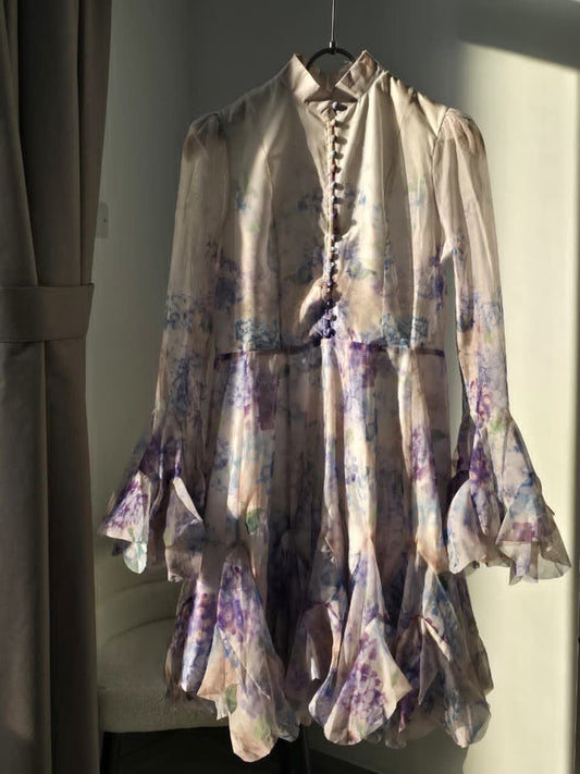 Zimmerman Dress