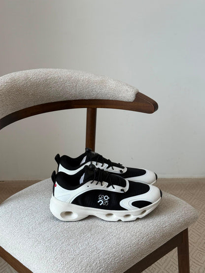 On Cloud X Loewe Sneakers