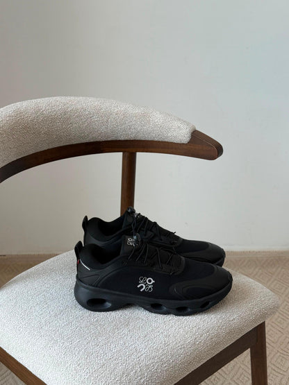 On Cloud X Loewe Sneakers