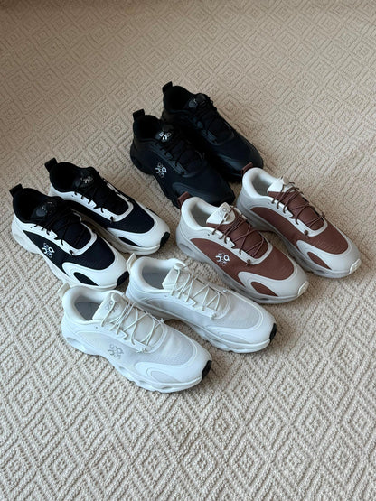On Cloud X Loewe Sneakers
