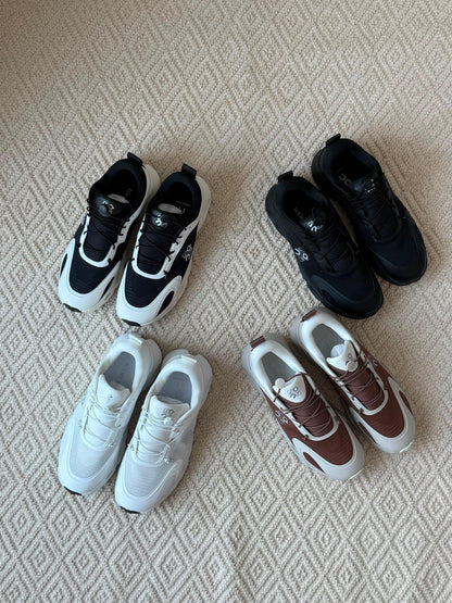 On Cloud X Loewe Sneakers