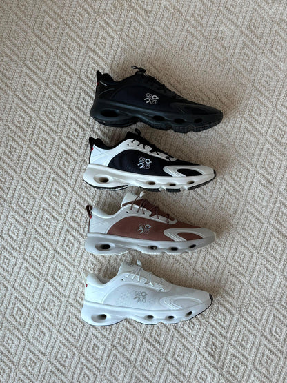 On Cloud X Loewe Sneakers