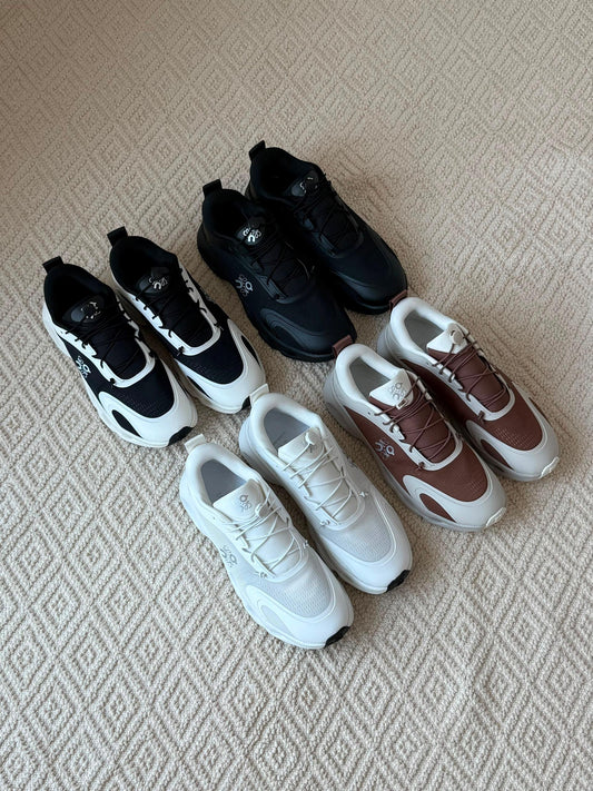 On Cloud X Loewe Sneakers