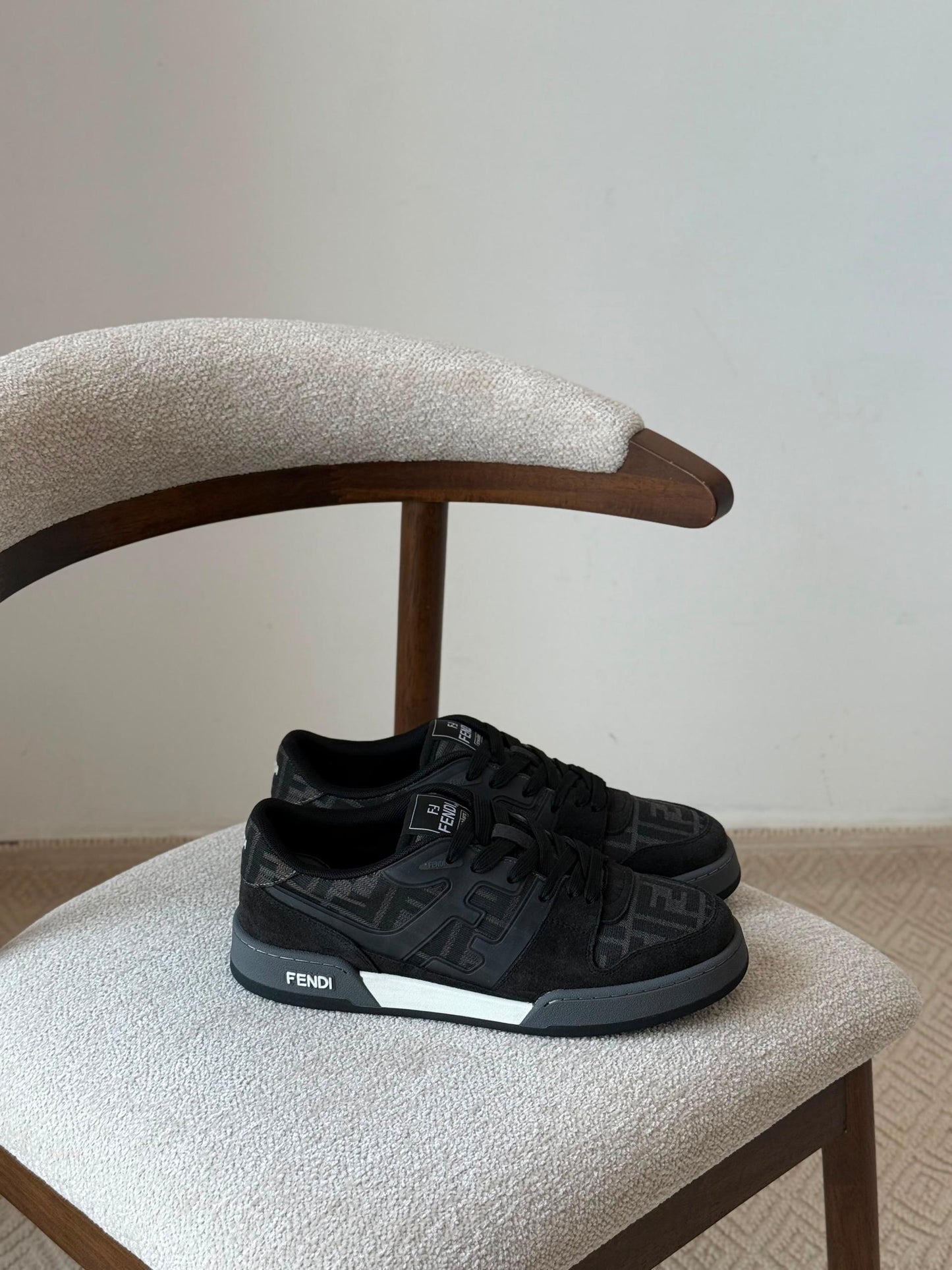 Fendi Sneakers