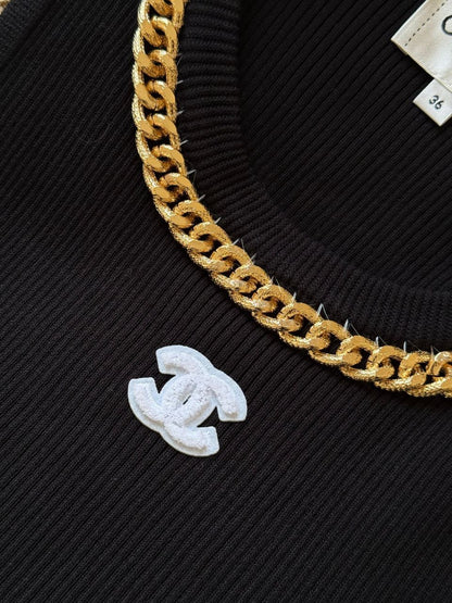 Chanel Top