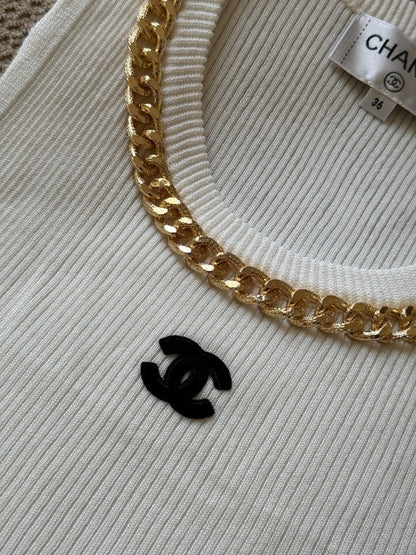 Chanel Top