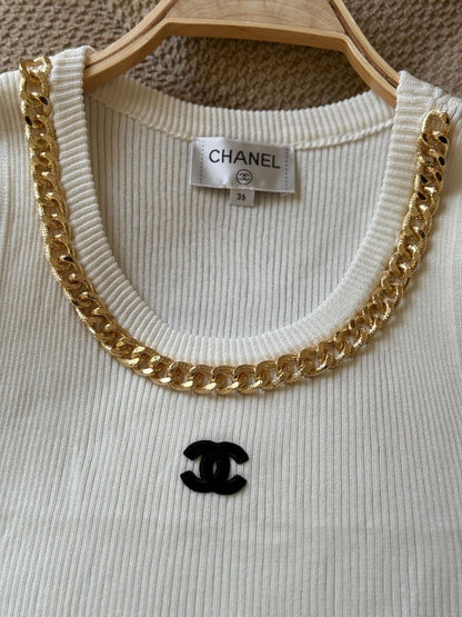 Chanel Top