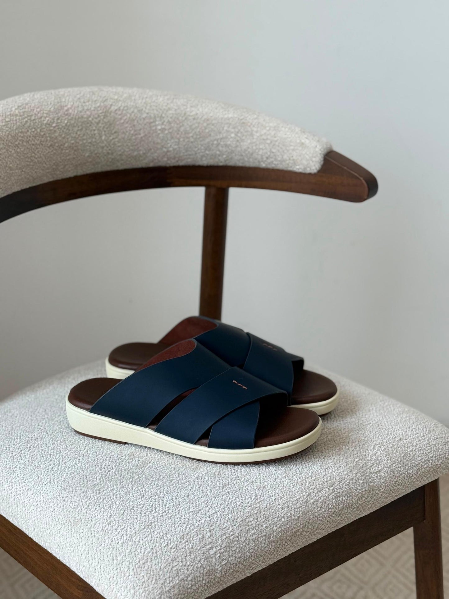 Loro Piana Slippers