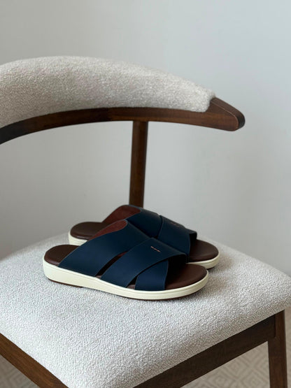 Loro Piana Slippers