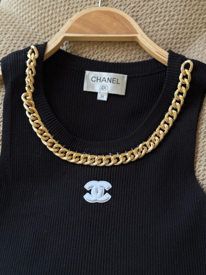 Chanel Top