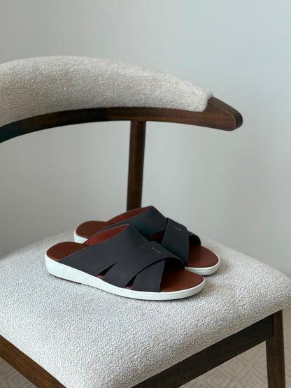 Loro Piana Slippers