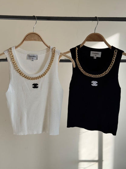 Chanel Top