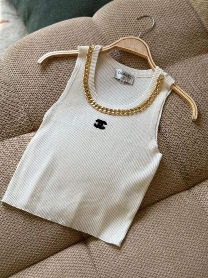 Chanel Top