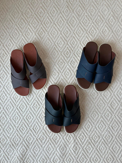 Loro Piana Slippers