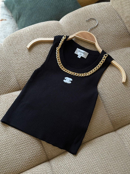 Chanel Top