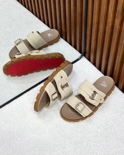 Christian Louboutin Slippers