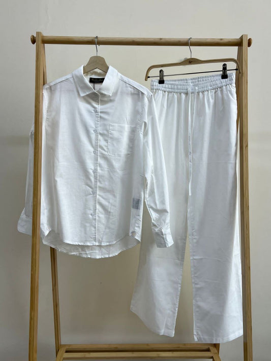 Loro Piana Set