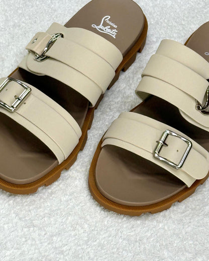 Christian Louboutin Slippers