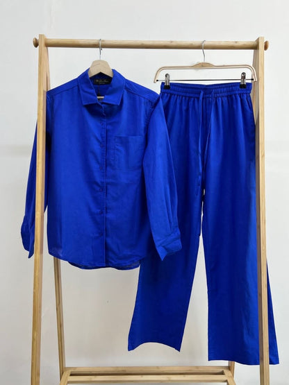 Loro Piana Set