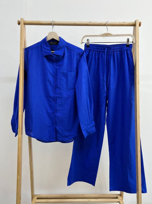 Loro Piana Set