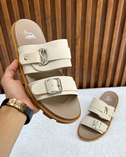 Christian Louboutin Slippers