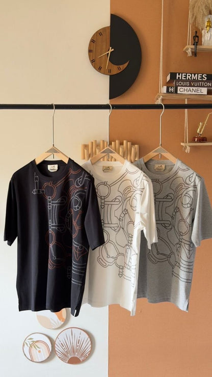 Hermes T-shirt