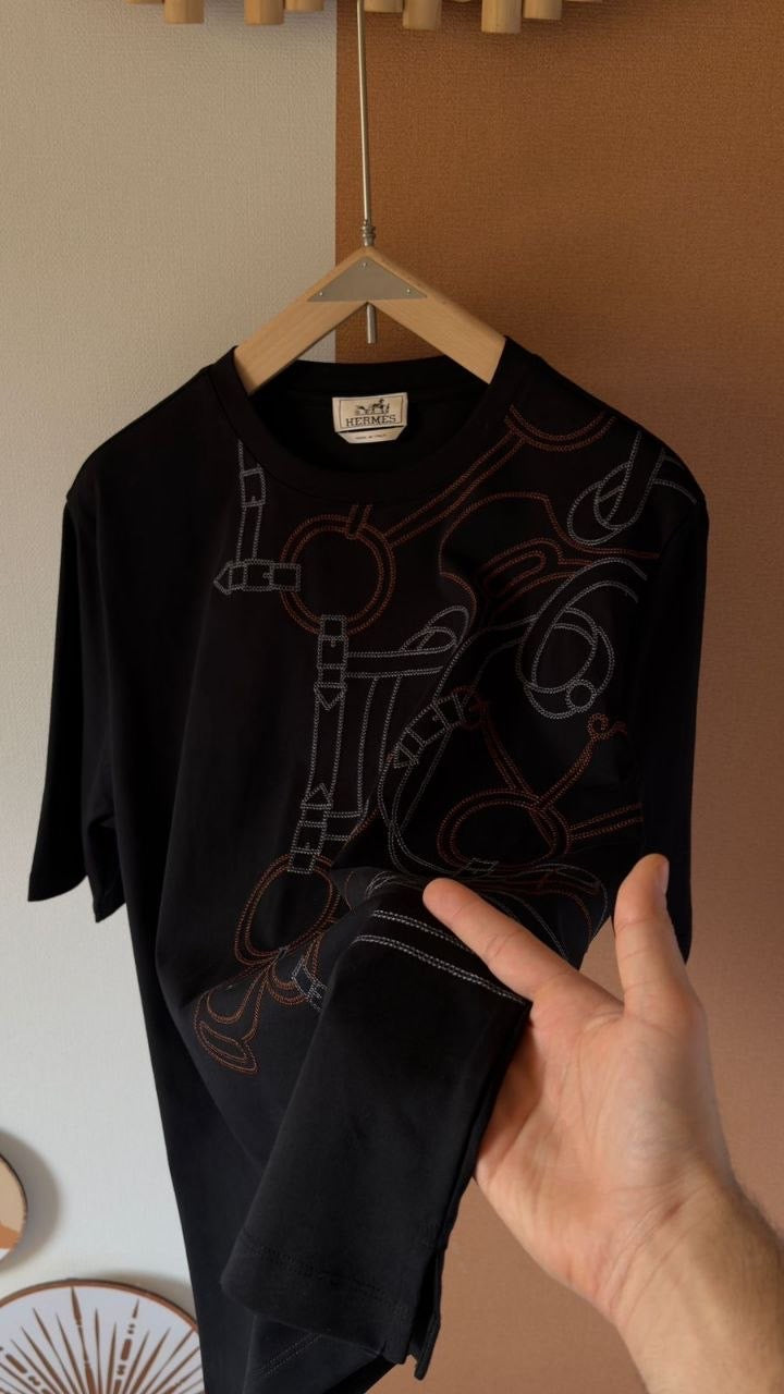 Hermes T-shirt