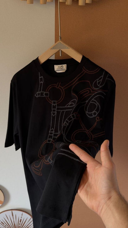Hermes T-shirt